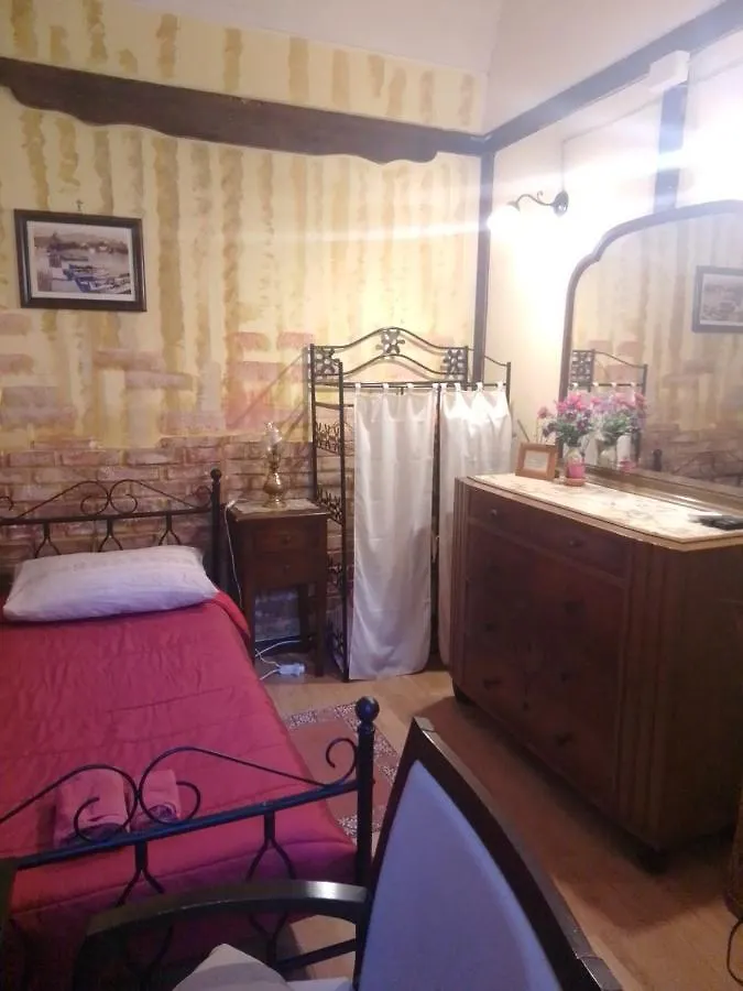 La Locanda Del Centro Storico Catania Guest house