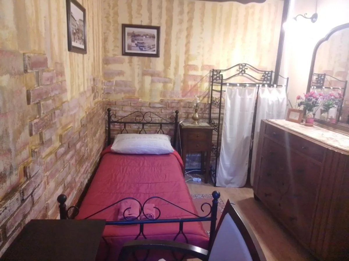 Guest house La Locanda Del Centro Storico Catania