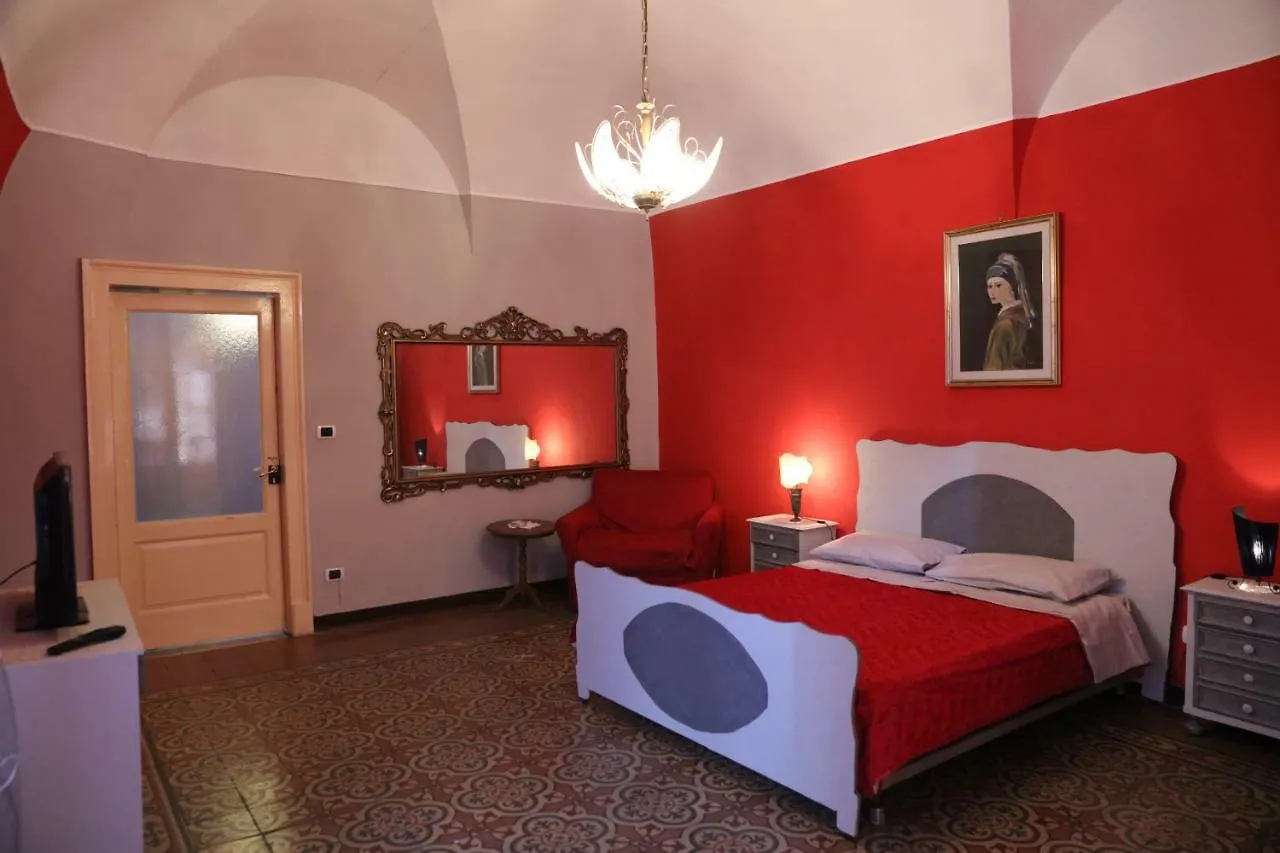 La Locanda Del Centro Storico Catania 0*,  Italy