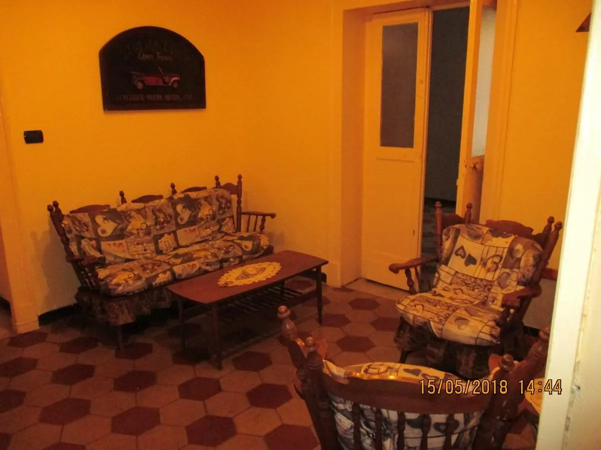 Guest house La Locanda Del Centro Storico Catania