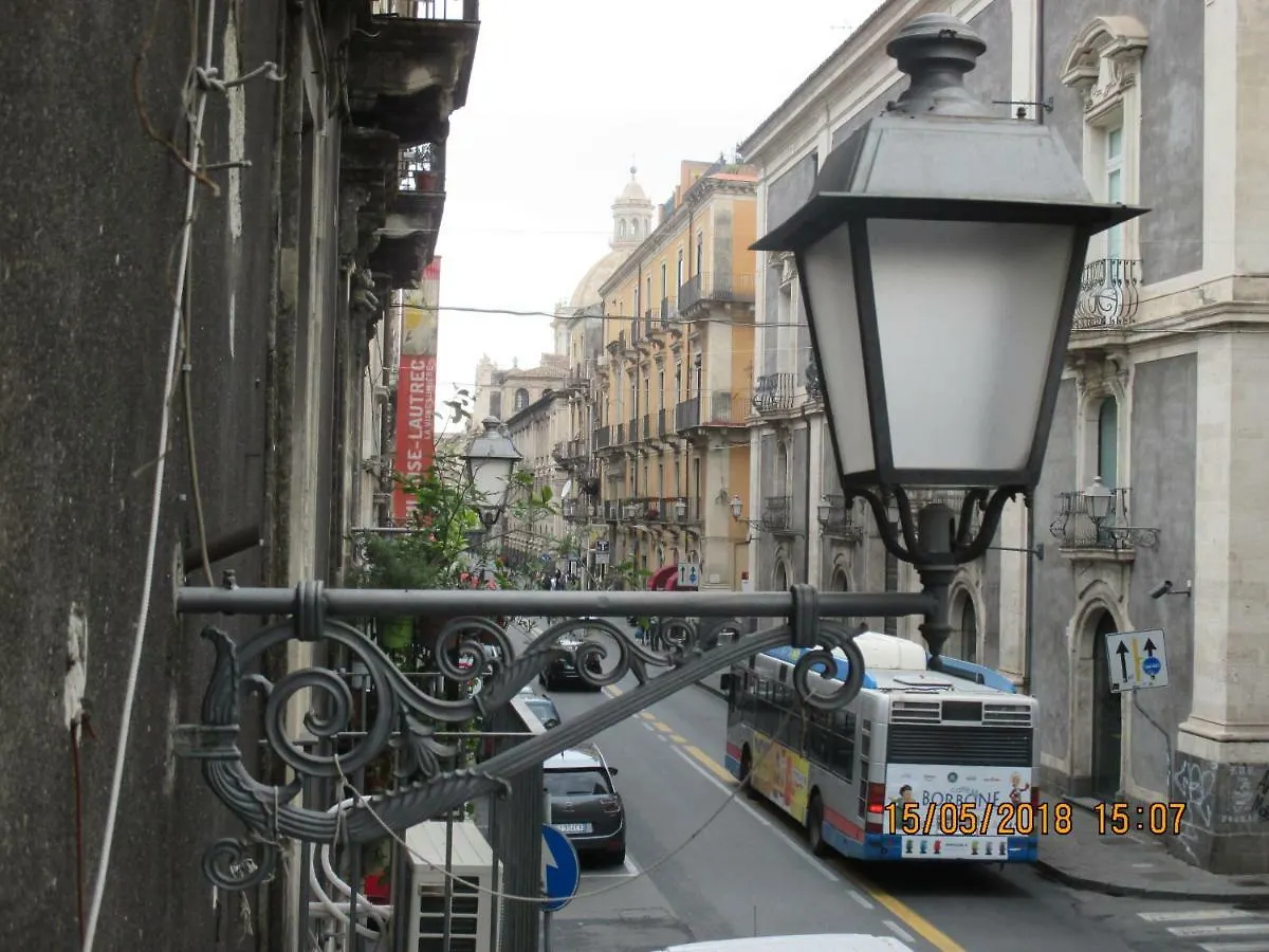 La Locanda Del Centro Storico Catania 0*,