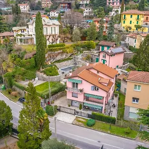  Apartment Tizi House Italy