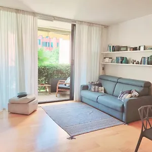  Apartment Madeleine - Di Charme Italy