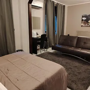 Bed & Breakfast Calipso, CTA