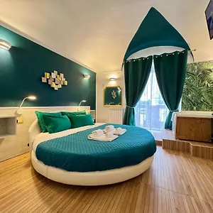 Bed & Breakfast Cantu', CTA