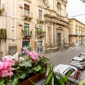  Apartment Cocciu D'amuri Italy
