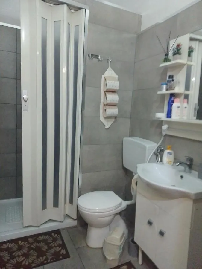 Guest house La Locanda Del Centro Storico Catania Italy