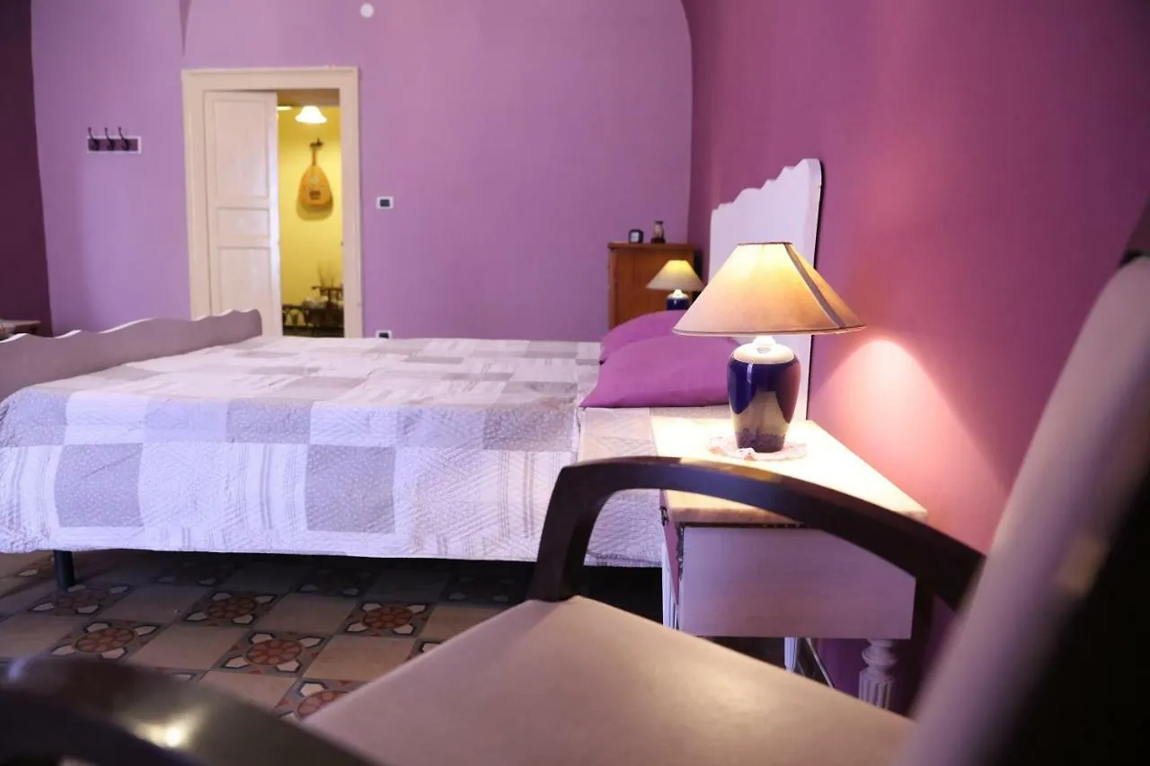 La Locanda Del Centro Storico Catania Guest house