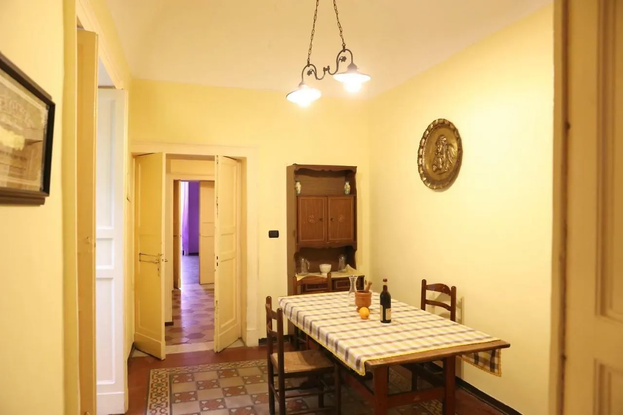 La Locanda Del Centro Storico Catania