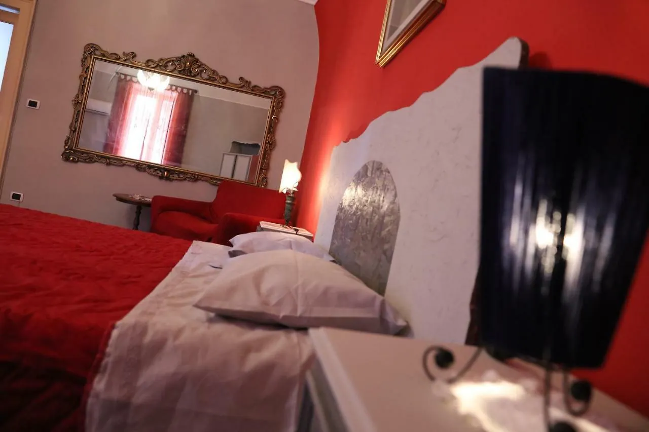 Guest house La Locanda Del Centro Storico Catania Italy